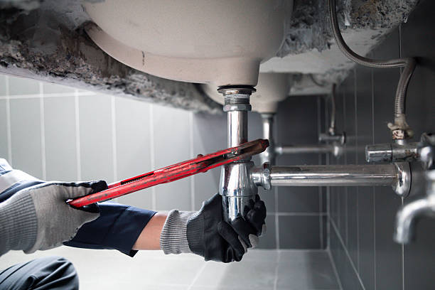 Licensed Pipe Repair service in Albion, RI - Street Wise - Plumbing